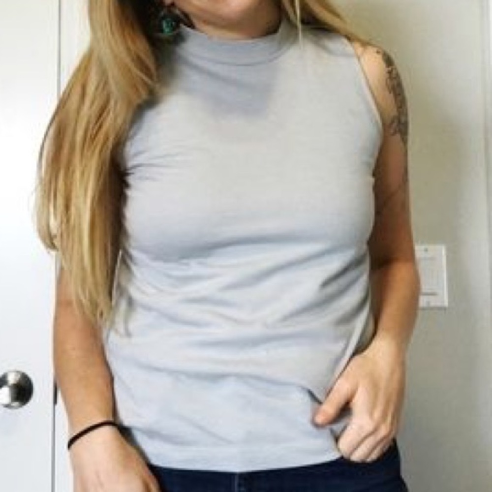 BUNDLE Madewell Tees, 3 tees! - Picture 3 of 5